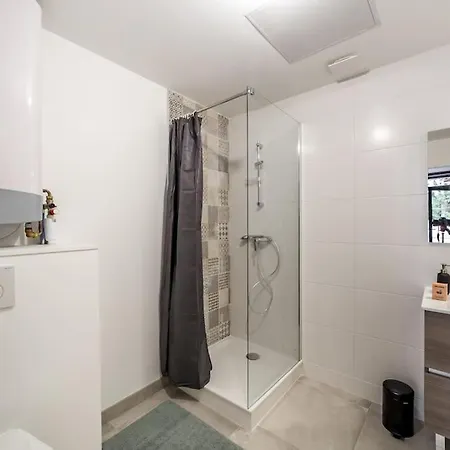 Apartment Superbe Style Industriel A Charbonniere Charbonnieres-les-Bains