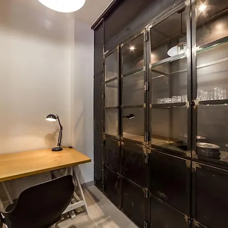 Superbe Style Industriel A Charbonniere Apartment Charbonnieres-les-Bains